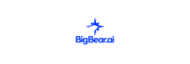 Stock BBAI logo