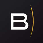 BKSY Stock Logo