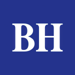 BRK.B Stock Logo