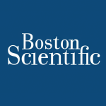 BSX Stock Logo