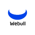 BULL Stock Logo