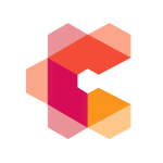 CC Stock Logo
