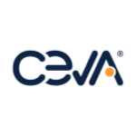 CEVA Stock Logo