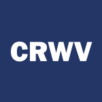 CRWV Stock Logo