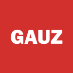 GAUZ Stock Logo