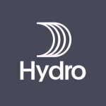 NHYDY Stock Logo