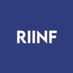 RIINF Stock Logo