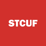 STCUF Stock Logo