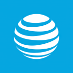 T Stock Logo