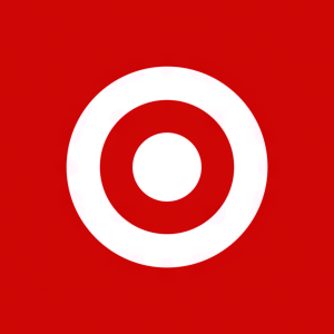 Stock TGT logo