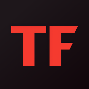 Stock TMO logo