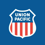 UNP Stock Logo